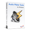 Free Download Xilisoft Audio Maker Suite
