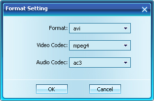 Xilisoft Video Editor