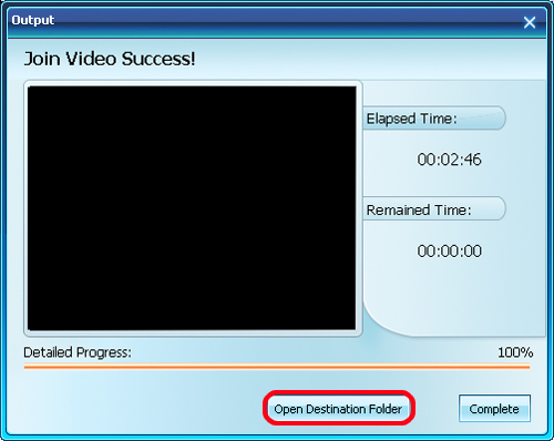 Xilisoft Video Editor