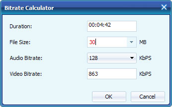 Xilisoft FLV to MPEG Converter