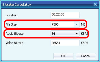 Convert videos to MP4 for PSP, PSP Video Converter