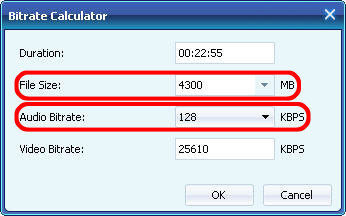 Xilisoft RM Converter