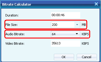 Xilisoft Video Converter Standard
