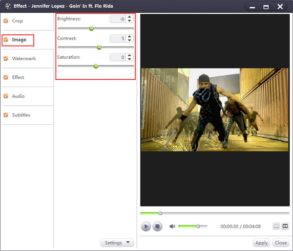 Xilisoft Video Converter Ultimate