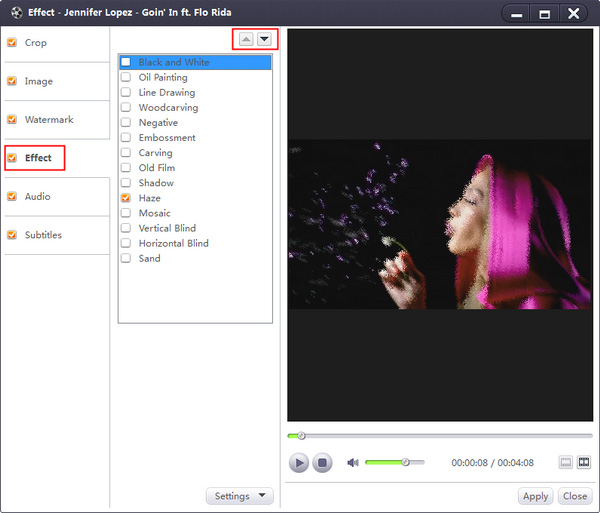 Xilisoft Video Converter Ultimate