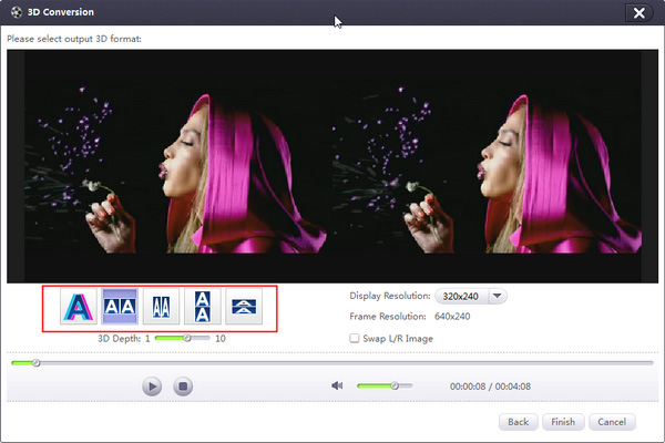Xilisoft Video Converter Ultimate