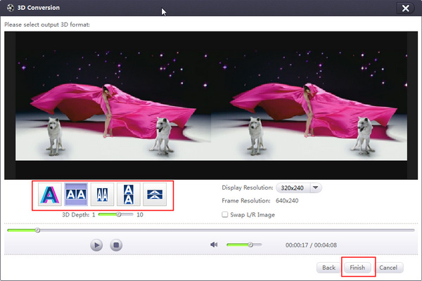 Xilisoft Video Converter Ultimate