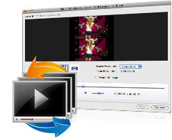 Convert video to ASF