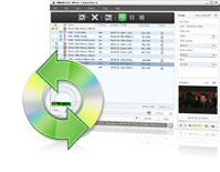 AVI to MPEG converter