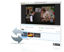 AVI MPEG Joiner 2 for Mac