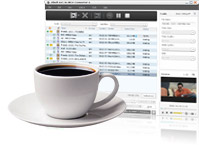 AVI to MOV converter