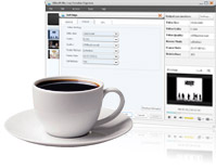 Blu-ray Creator Express, Burn videos to Blu-ray discs