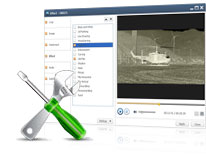 Blu-ray ripper, convert blue ray disc