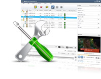 DAT converter, DAT video converter