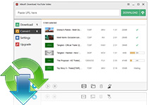 Download YouTube video
