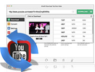 Xilisoft Download YouTube Video for Mac, Mac Download YouTube Video