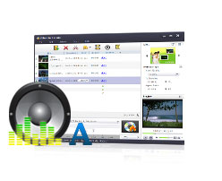 Create DVD movie