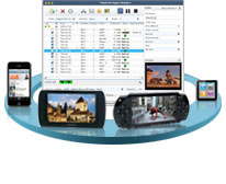 DVD to Video for Mac