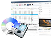 DVD to DPG ripper