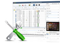 Convert DVD to iPad for Mac