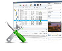 DVD to MP4 converter for Mac