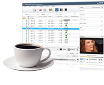 converting DVD to MPEG4
