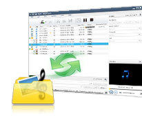 Xilisoft FLAC Converter