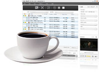 FLV to 3GP converting 