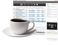 FLV to MOV converter