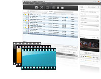 FLV to WMV converter