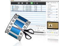 Mac HD converter