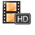 HD video converter