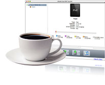 Xilisoft iPad PDF Transfer for Mac