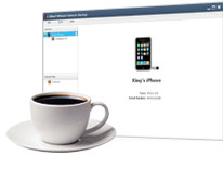 Xilisoft iPhone Contacts Backup