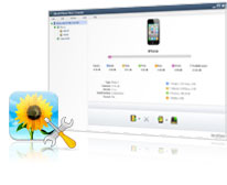 How to transfer photos from iPhone to computer