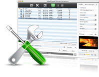 video converter iPhone Mac