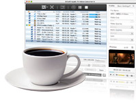 video converter for iPhone Mac