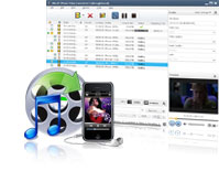 convert video to iPhone