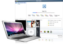 iPod convert for Mac