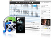 iPod converter for Mac