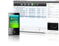 mobile movie converter