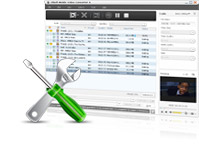 mobile movie converter