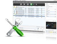 QT to MP4 Converter, MOV to MP4 Converter
