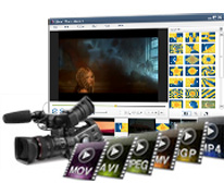 Movie making software, make movies