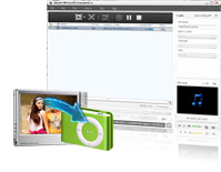 Convert MP4 to MP3