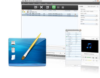 MP4 to MP3 Converter