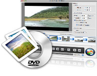 Mac Photo to DVD Maker