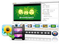 Photo Slideshow Maker for Mac
