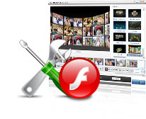 Edit on Imported Images