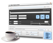Ringtone maker on Mac